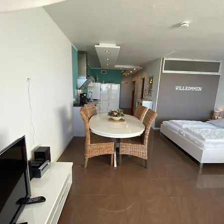Traumblick Fewo Nr 252 Sierksdorf