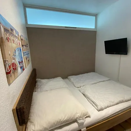 Traumblick Fewo Nr 252 Lejlighed