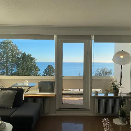 Traumblick Fewo Nr 252 Lejlighed
