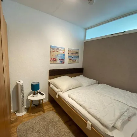 Traumblick Fewo Nr 252 Lejlighed *